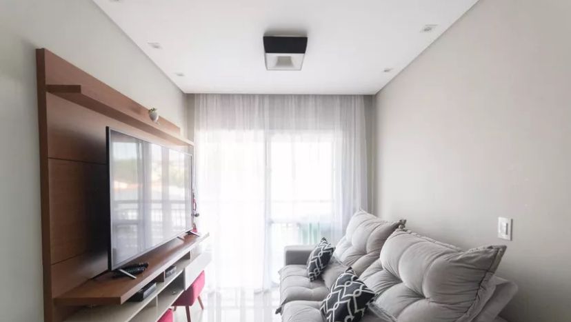 Imagem Apartamento com 2 Quartos à Venda, 72 m²em Assunção - São Bernardo do Campo