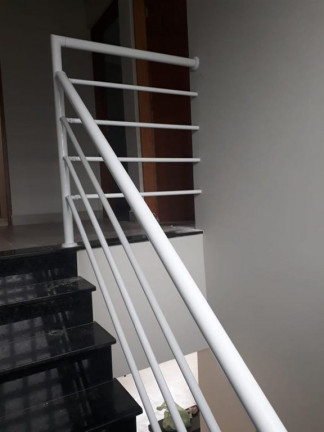 Imagem Casa com 4 Quartos à Venda, 200 m² em Caiçara - Praia Grande