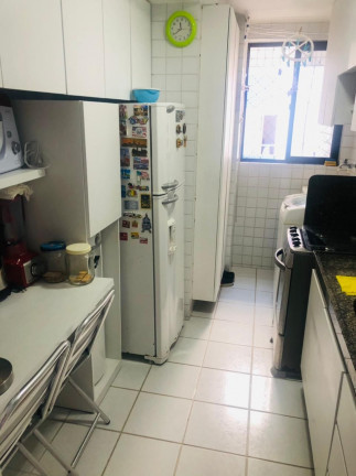 Imagem Apartamento com 2 Quartos à Venda, 55 m² em Candeias - Jaboatão dos Guararapes