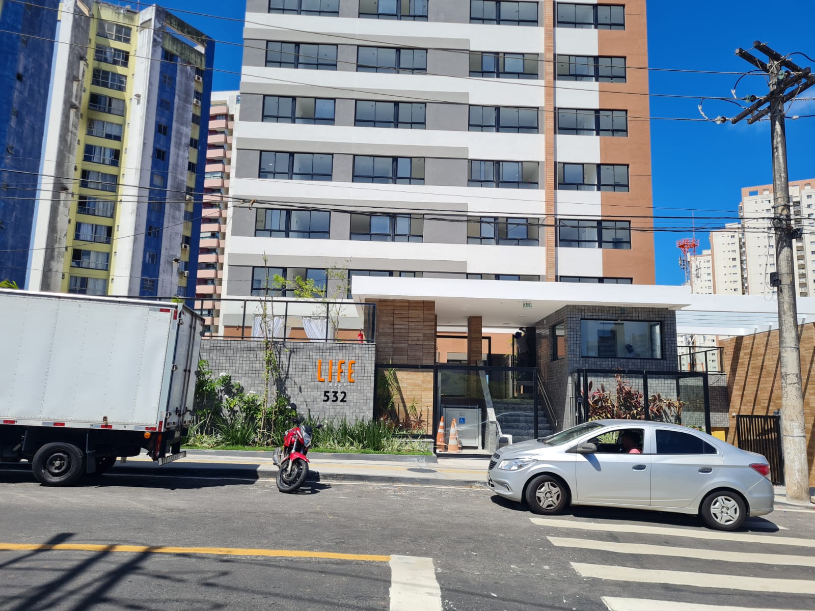Imagem Apartamento com 1 Quarto à Venda ou Locação, 27 m²em Imbuí - Salvador Imagem Apartamento com 1 Quarto à Venda ou Locação, 27 m²em Imbuí - Salvador