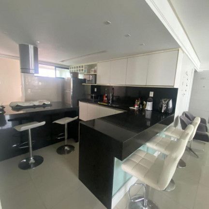 Imagem Apartamento com 2 Quartos para Alugar, 120 m² em Rosarinho - Recife