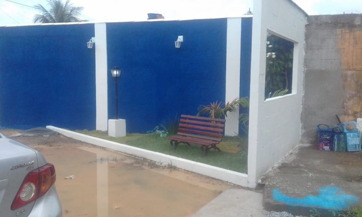 Imagem Terreno à Venda, 182 m² em Parque Aeroporto - Macaé Imagem Terreno à Venda, 182 m² em Parque Aeroporto - Macaé