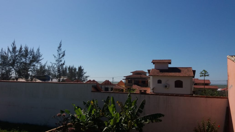 Imagem Casa com 5 Quartos à Venda, 150 m² em Vivamar (Tamoios) - Cabo Frio