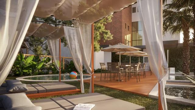 Imagem Apartamento com 3 Quartos à Venda, 106 m²em Imbiribeira - Recife