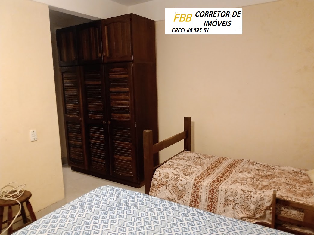 Imagem Casa de Condomínio com 2 Quartos à Venda, 125 m² em Peró - Cabo Frio