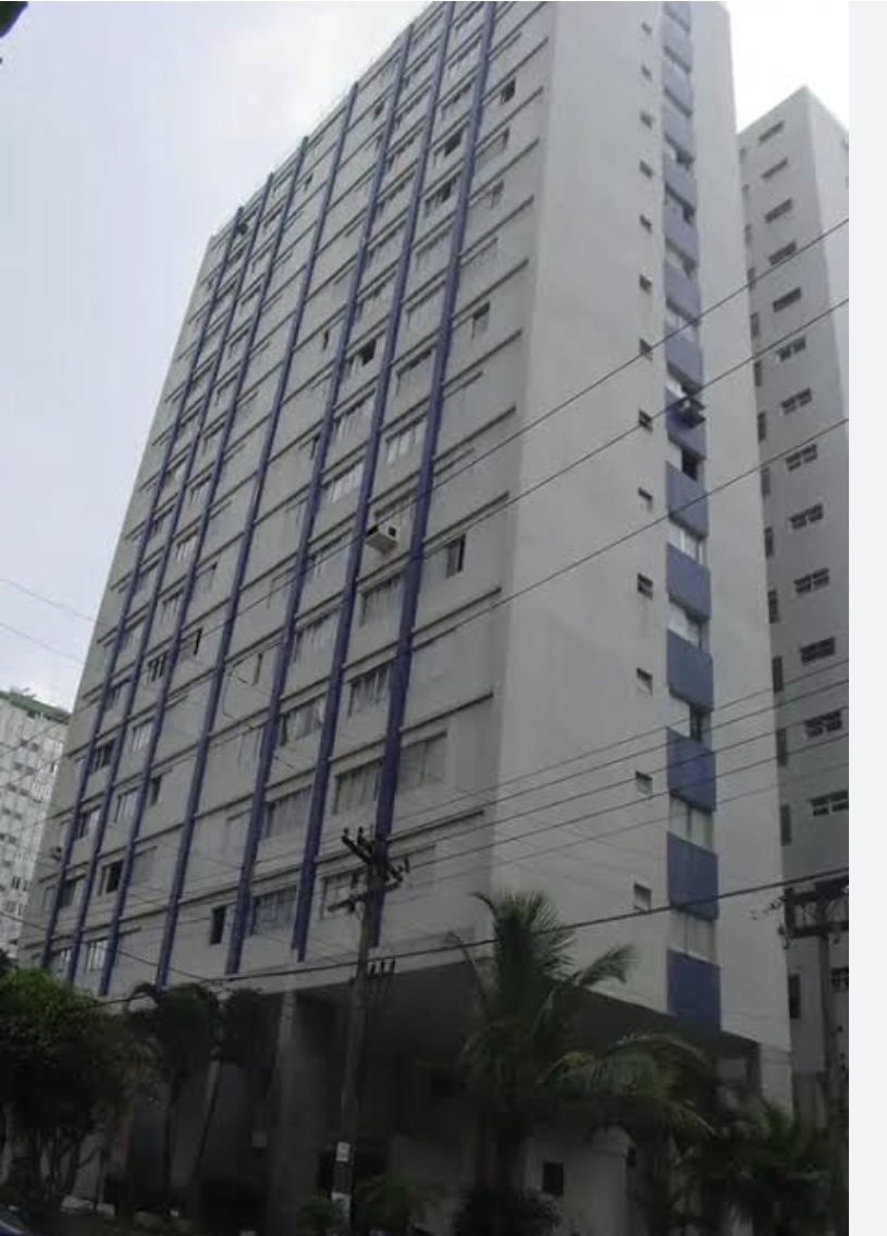 Imagem Apartamento com 1 Quarto para Alugar, 55 m²em Pitangueiras - Guarujá Imagem Apartamento com 1 Quarto para Alugar, 55 m²em Pitangueiras - Guarujá