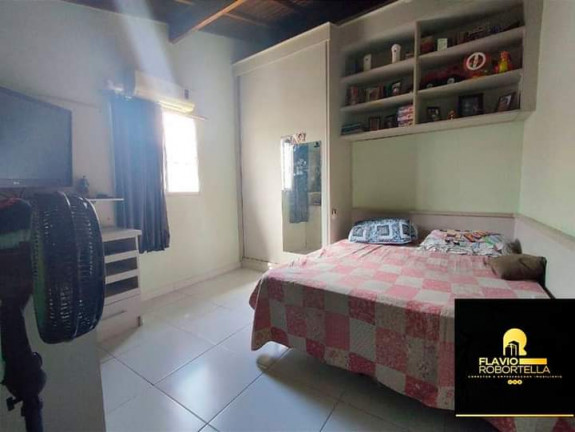 Imagem Casa com 4 Quartos à Venda, 125 m² em Maracanã - Praia Grande Imagem Casa com 4 Quartos à Venda, 125 m² em Maracanã - Praia Grande