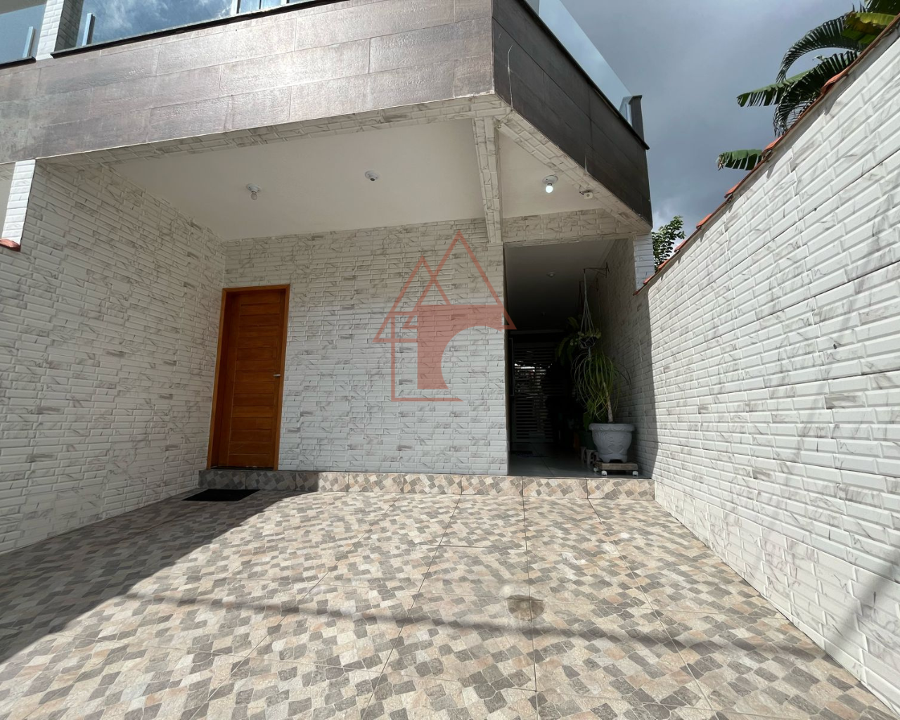 Imagem Casa com 3 Quartos à Venda, 92 m²em Vila Ponte Nova - Cubatão Imagem Casa com 3 Quartos à Venda, 92 m²em Vila Ponte Nova - Cubatão