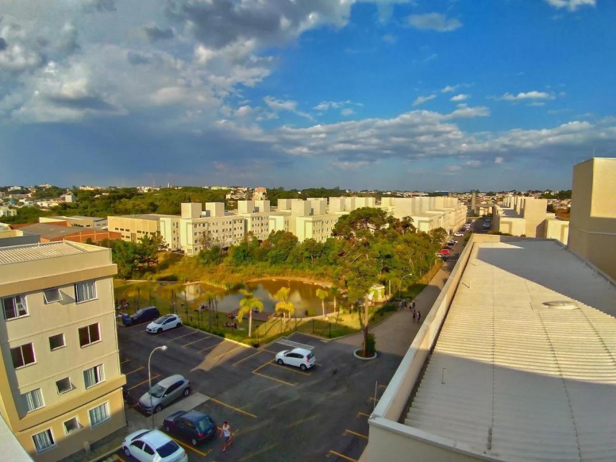 Imagem Apartamento com 2 Quartos à Venda, 40 m² em Santo Antônio - São José dos Pinhais Imagem Apartamento com 2 Quartos à Venda, 40 m² em Santo Antônio - São José dos Pinhais