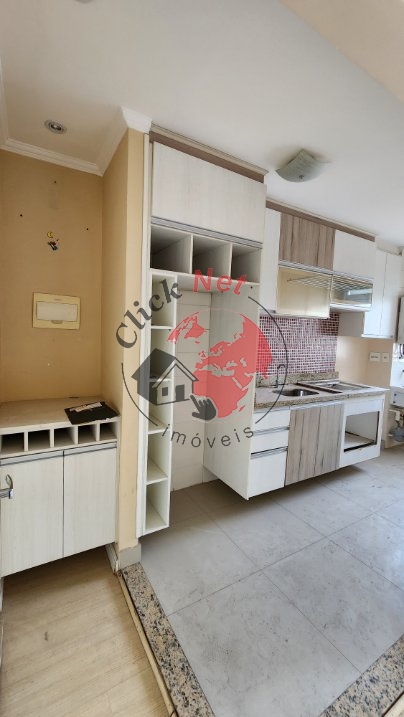 Imagem Apartamento com 2 Quartos à Venda, 53 m²em Nova Petrópolis - São Bernardo do Campo