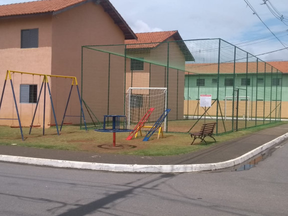 Imagem Apartamento com 2 Quartos à Venda, 50 m² em Tulipas - Jundiaí