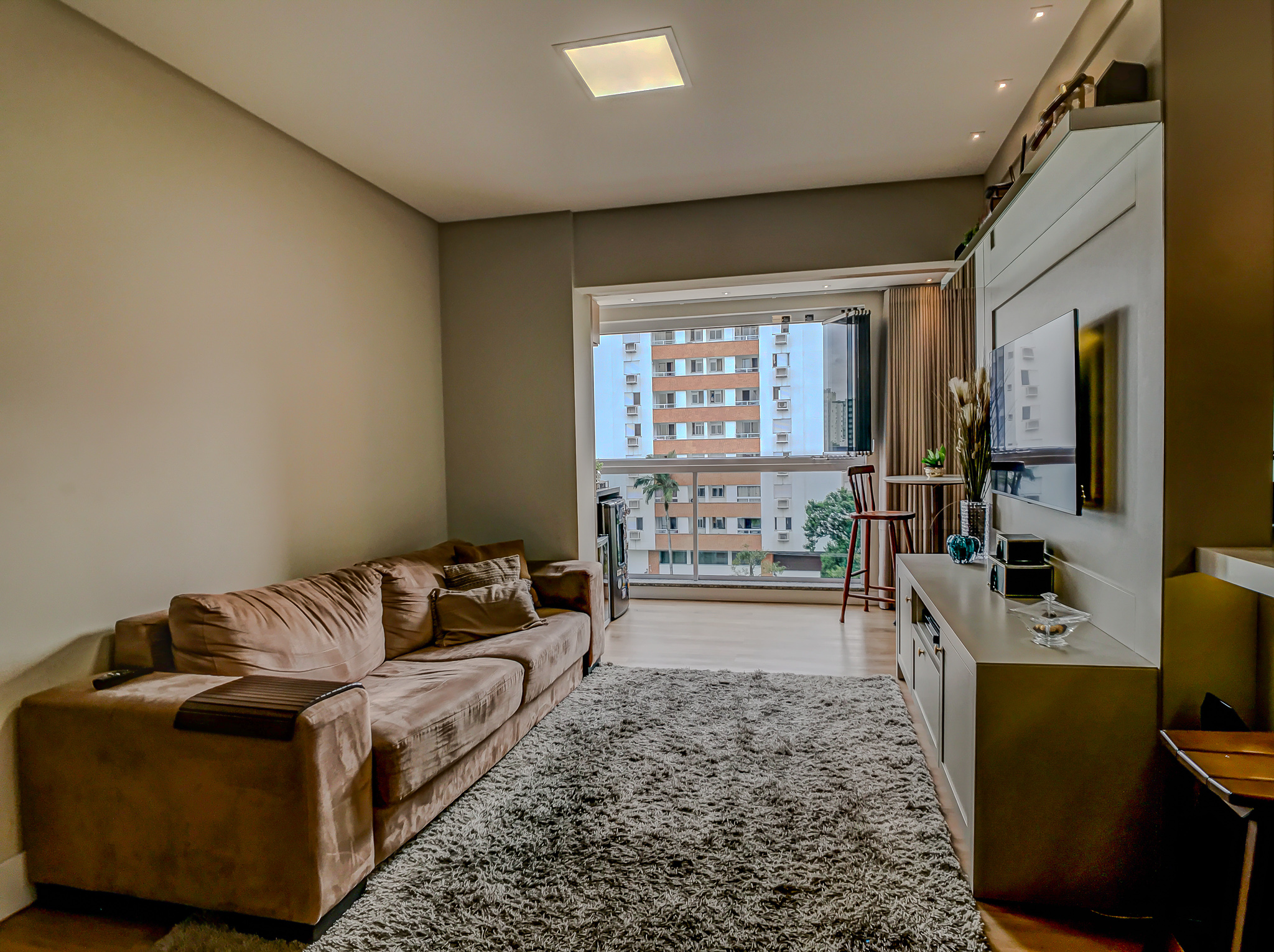 Imagem Apartamento com 3 Quartos à Venda, 93 m²em Centro - Criciúma