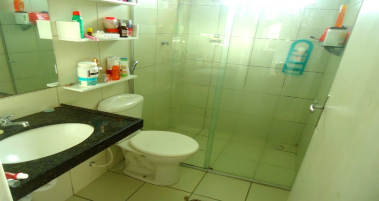 Casa com 2 Quartos à Venda, 75 m² em Candeias - Jaboatão dos Guararapes