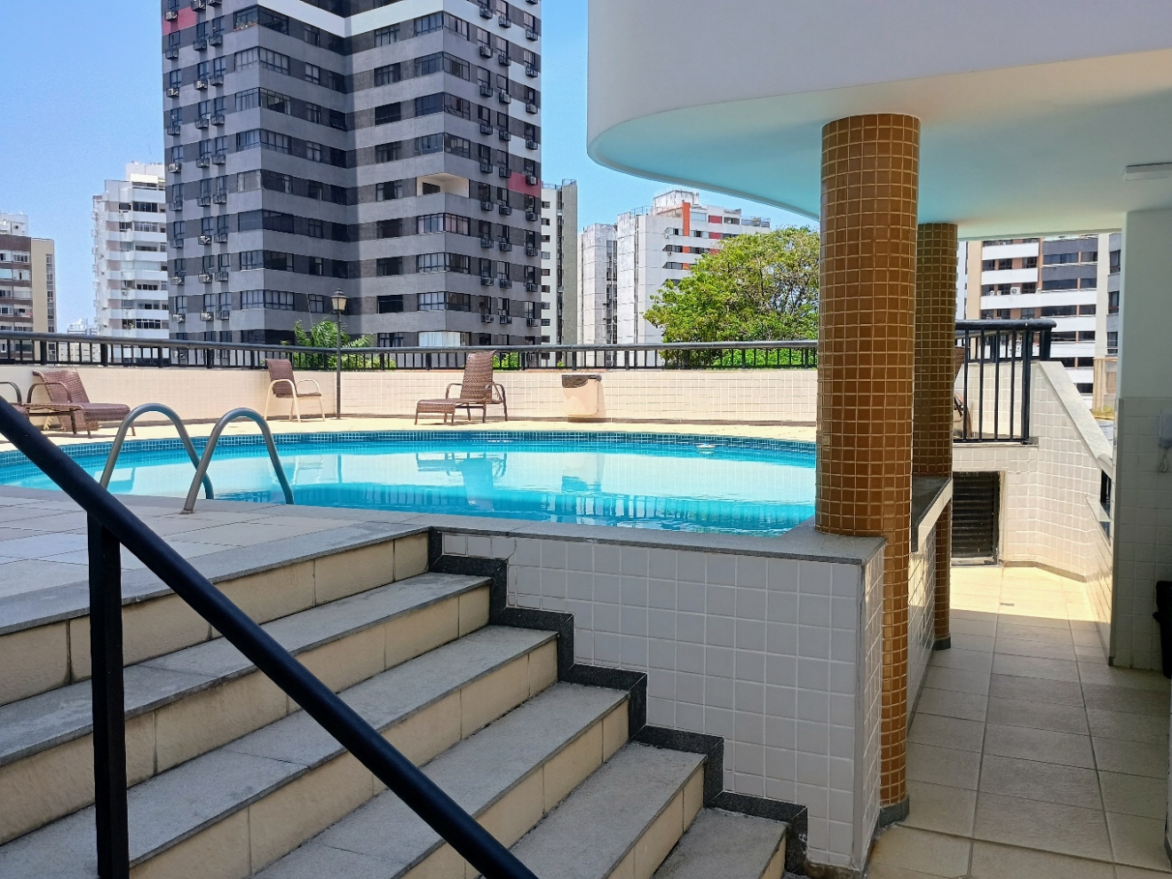 Imagem Apartamento com 1 Quarto à Venda, 53 m² em Caminho das Árvores - Salvador