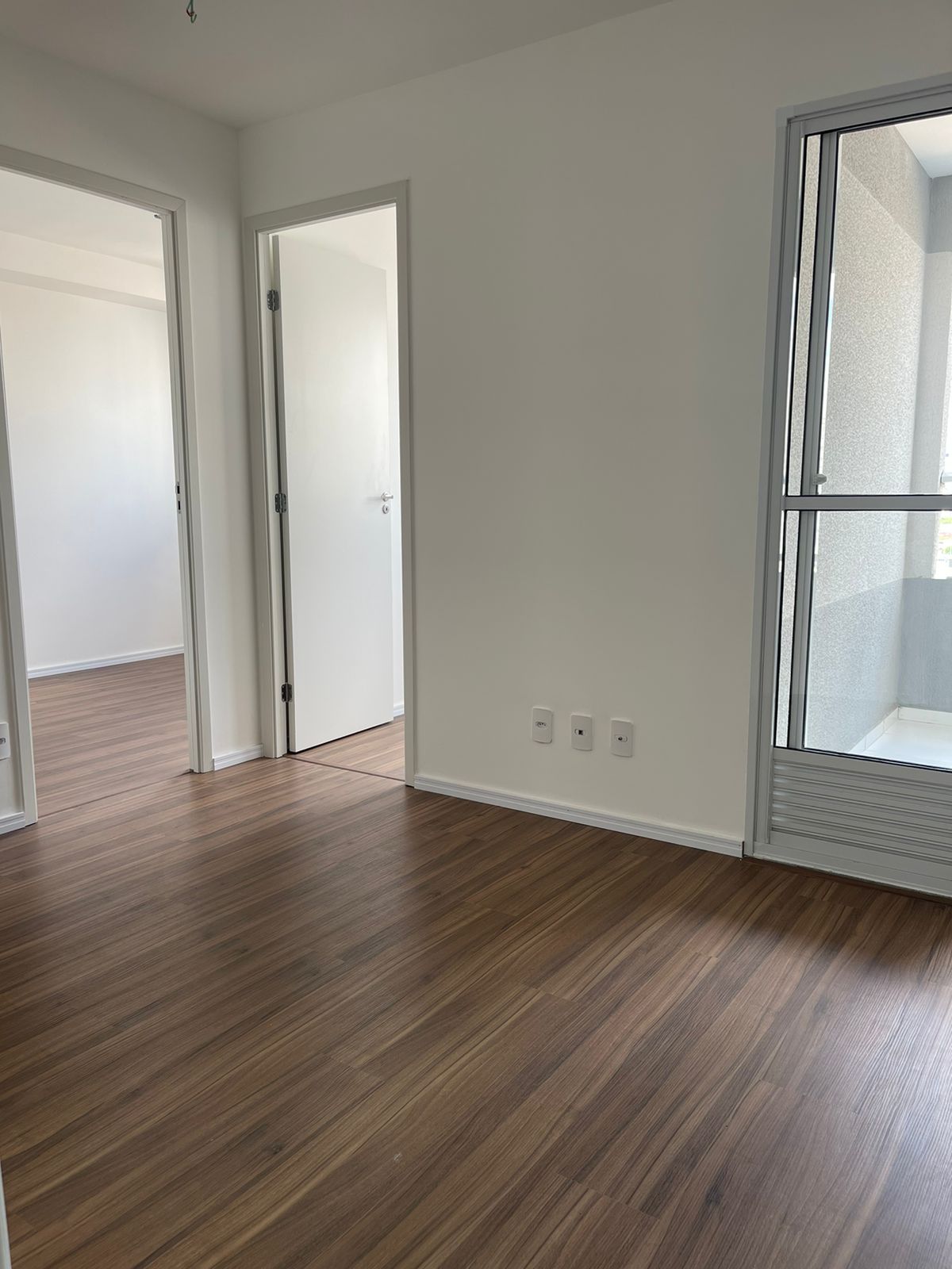 Apartamento com 2 Quartos à Venda, 31 m²em Água Branca - São Paulo