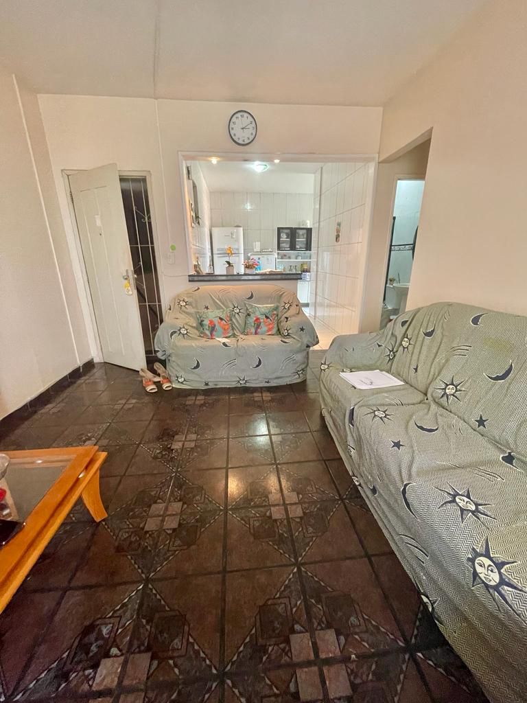 Imagem Apartamento com 3 Quartos à Venda, 119 m²em Parque Verde - Belém