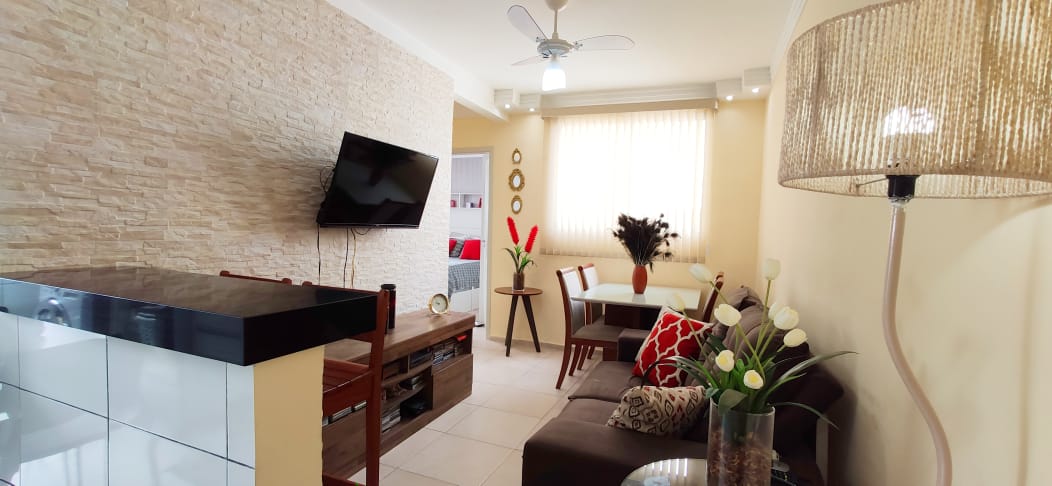 Imagem Apartamento com 2 Quartos à Venda, 45 m²em Caixa D'Água - Lauro de Freitas Imagem Apartamento com 2 Quartos à Venda, 45 m²em Caixa D'Água - Lauro de Freitas