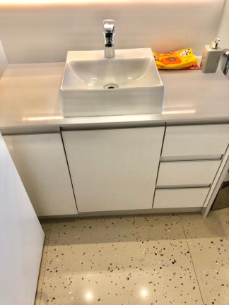 Imagem Apartamento com 3 Quartos à Venda, 157 m² em Vila Anastácio - São Paulo