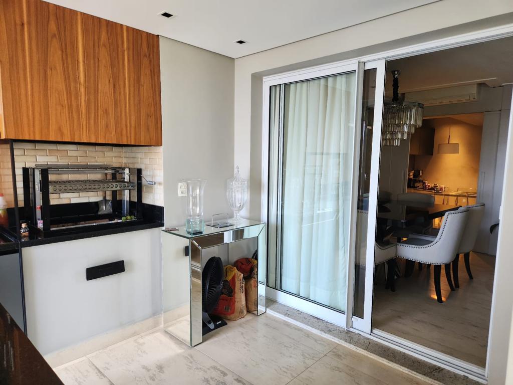 Imagem Apartamento com 3 Quartos à Venda, 202 m²em Água Branca - São Paulo