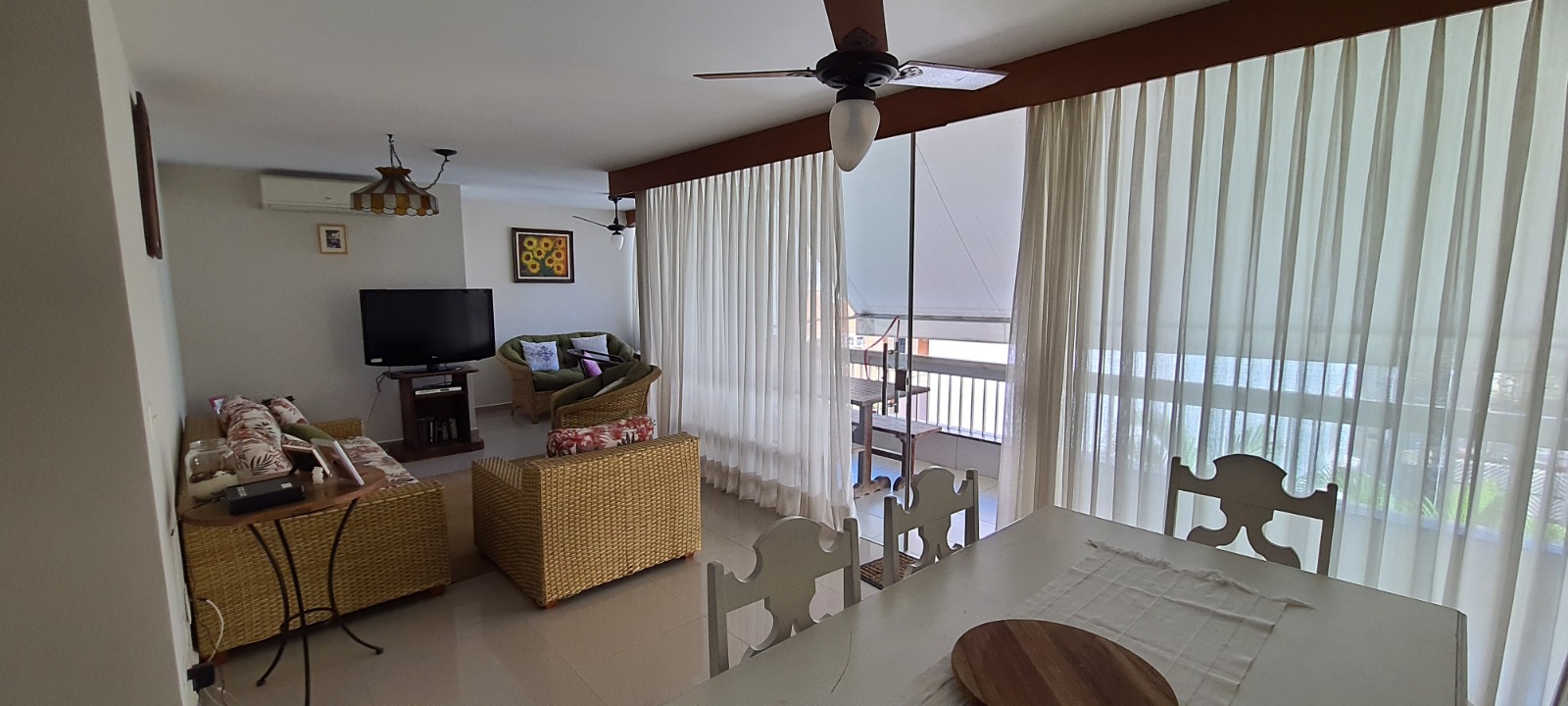 Imagem Apartamento com 3 Quartos à Venda, 125 m²em Enseada - Guarujá Imagem Apartamento com 3 Quartos à Venda, 125 m²em Enseada - Guarujá