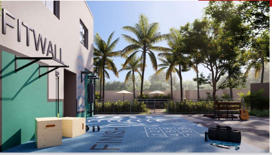 Imagem Apartamento com 2 Quartos à Venda, 50 m²em Passaré - Fortaleza 