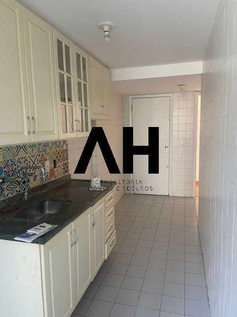 Imagem Apartamento com 2 Quartos à Venda, em Laranjeiras - Rio de Janeiro Imagem Apartamento com 2 Quartos à Venda, em Laranjeiras - Rio de Janeiro