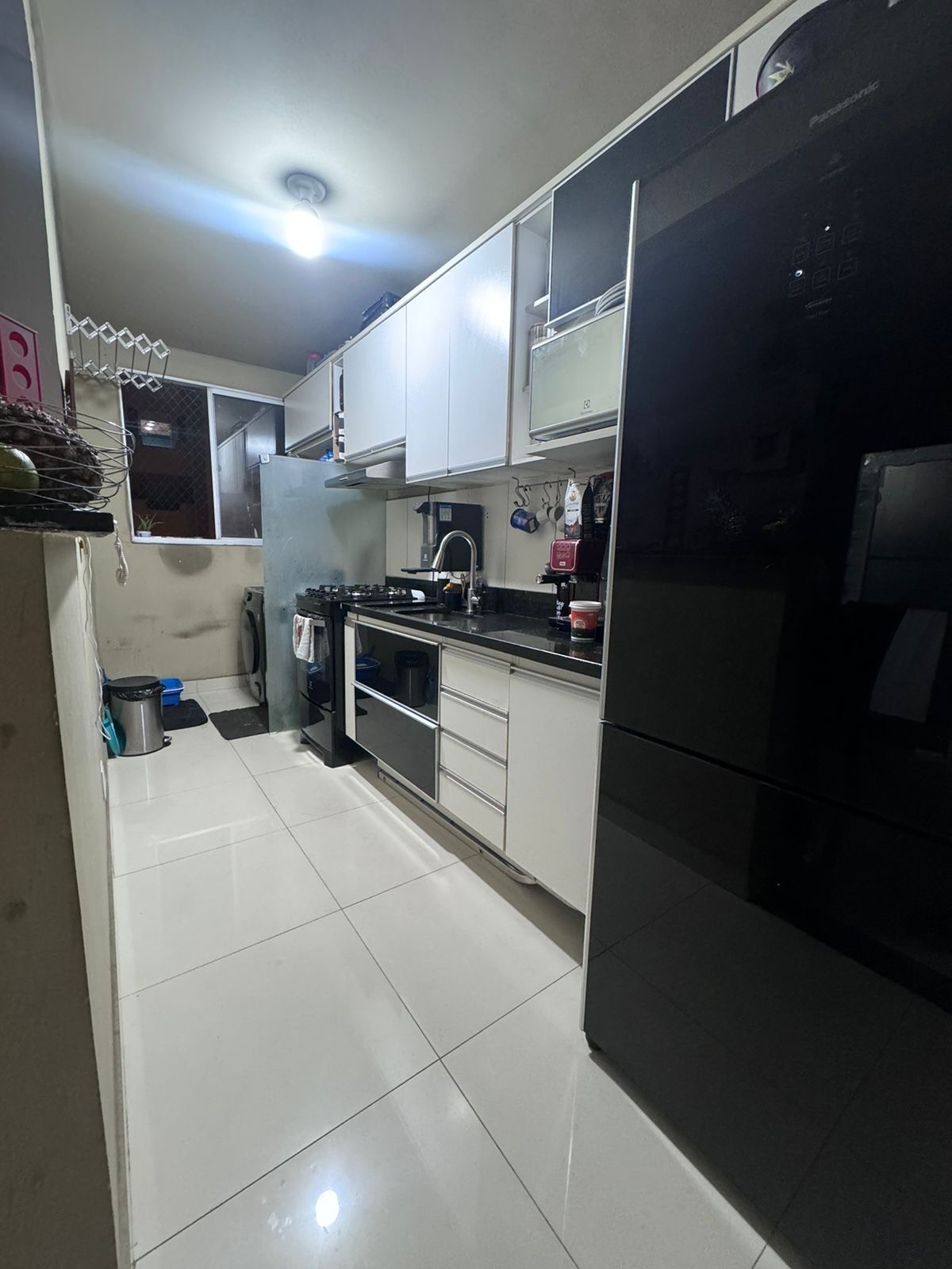 Apartamento com 2 Quartos à Venda, 65 m²em Centro - Lauro de Freitas