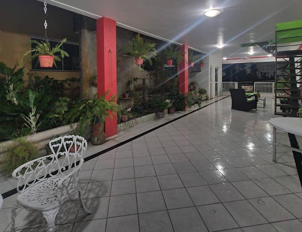Imagem Casa de Condomínio com 6 Quartos à Venda, 470 m²em Parque Verde - Belém