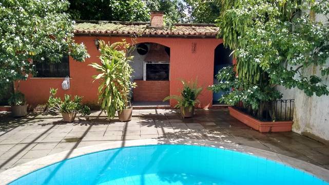 Imagem Casa com 4 Quartos à Venda, 607 m²em Marco - Belém