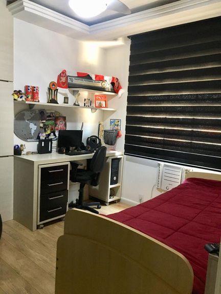 Imagem Apartamento com 3 Quartos à Venda, 130 m² em Ponta Da Praia - Santos Imagem Apartamento com 3 Quartos à Venda, 130 m² em Ponta Da Praia - Santos