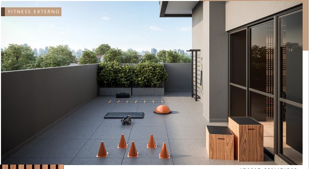 Imagem Apartamento com 3 Quartos à Venda, 97 m² em Alto da Lapa - São Paulo