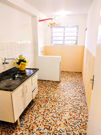 Imagem Apartamento com 2 Quartos à Venda ou Locação, 60 m² em Metalúrgicos - Osasco