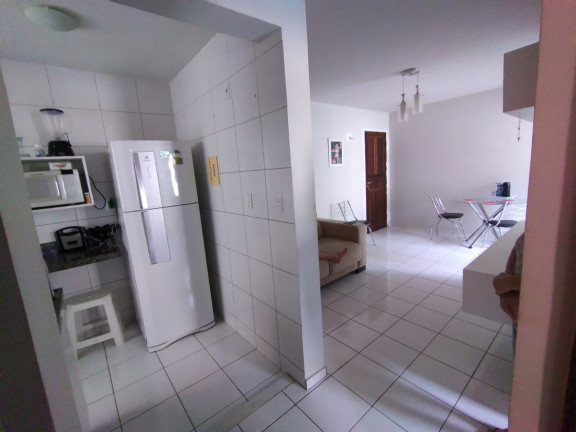 Imagem Apartamento com 2 Quartos à Venda, 1 m² em Turu - São Luís