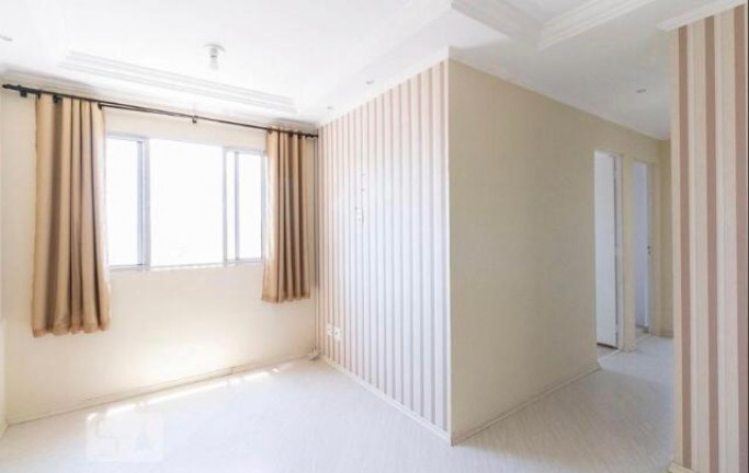 Imagem Apartamento com 2 Quartos à Venda, 50 m² em Belenzinho - São Paulo