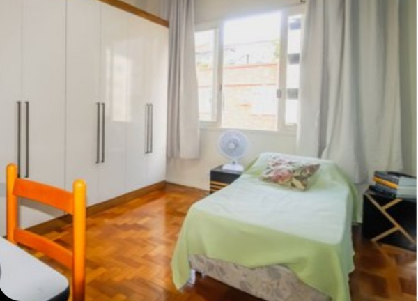 Imagem Apartamento com 3 Quartos à Venda,  em Copacabana - Rio de Janeiro