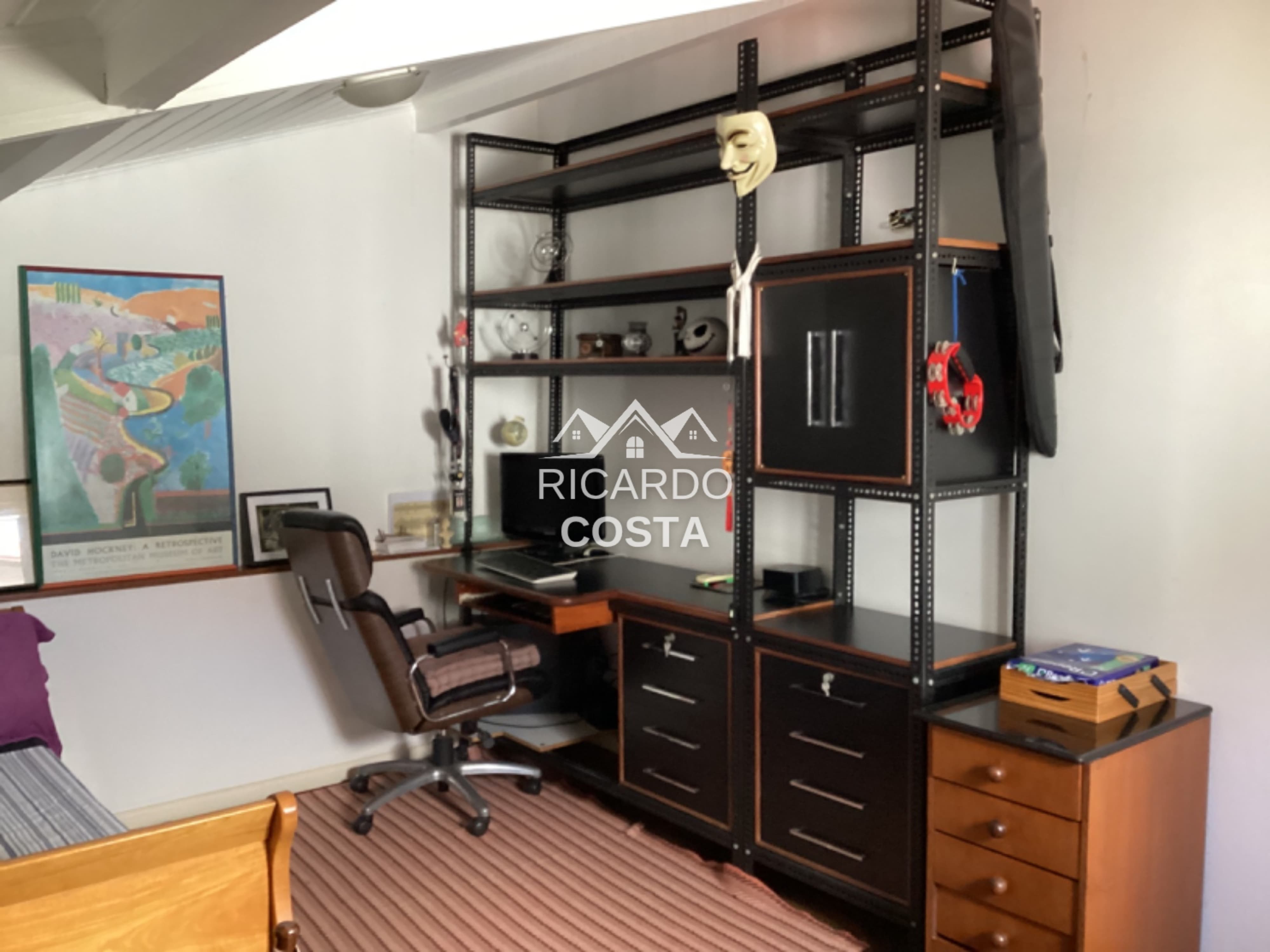 Imagem Casa de Condomínio com 4 Quartos à Venda ou Locação, 281 m² em Freguesia (Jacarepaguá) - Rio de Janeiro Imagem Casa de Condomínio com 4 Quartos à Venda ou Locação, 281 m² em Freguesia (Jacarepaguá) - Rio de Janeiro