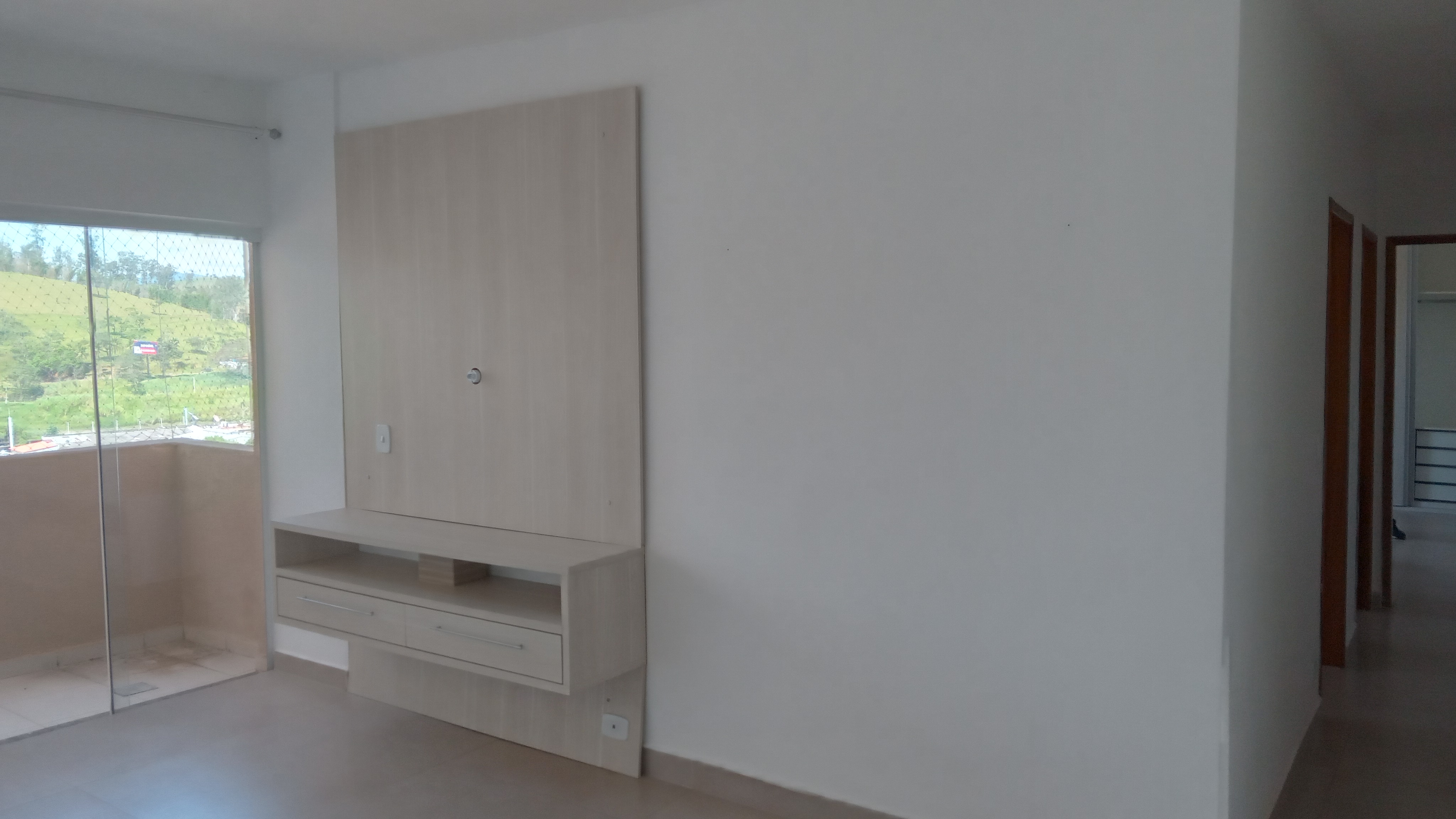 Imagem Apartamento com 2 Quartos à Venda, 70 m²em São Benedito - Guaratinguetá