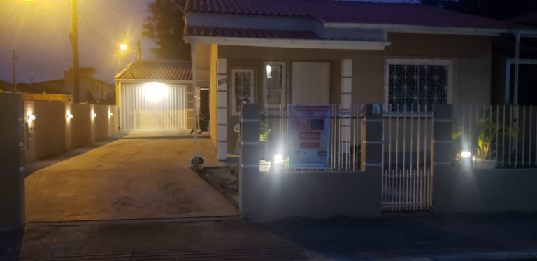 Imagem Casa com 2 Quartos à Venda, 100 m² em Forquilhas - São José Imagem Casa com 2 Quartos à Venda, 100 m² em Forquilhas - São José