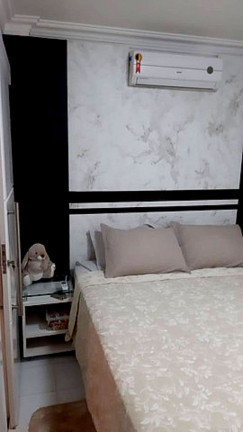 Imagem Apartamento com 3 Quartos à Venda, 110 m² em Stella Maris - Salvador Imagem Apartamento com 3 Quartos à Venda, 110 m² em Stella Maris - Salvador