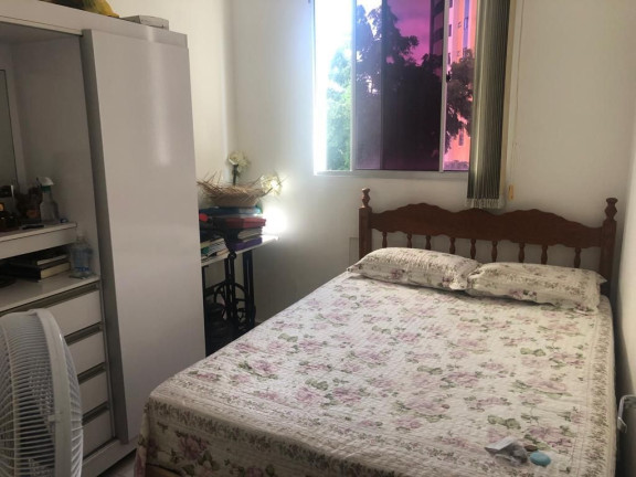 Imagem Apartamento com 2 Quartos à Venda, 45 m² em Nova Parnamirim - Parnamirim