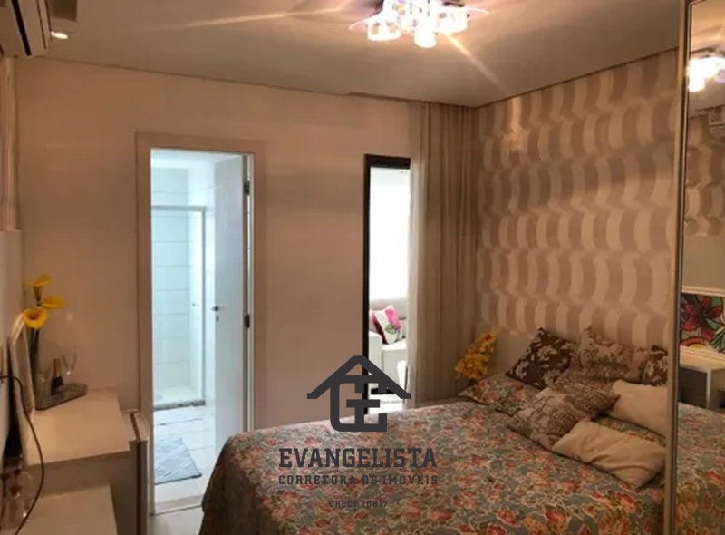 Imagem Apartamento com 4 Quartos para Alugar, 198 m²em Patamares - Salvador