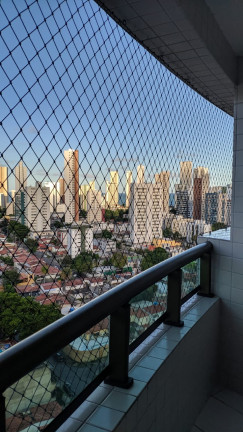 Imagem Apartamento com 2 Quartos à Venda, 64 m² em Boa Viagem - Recife