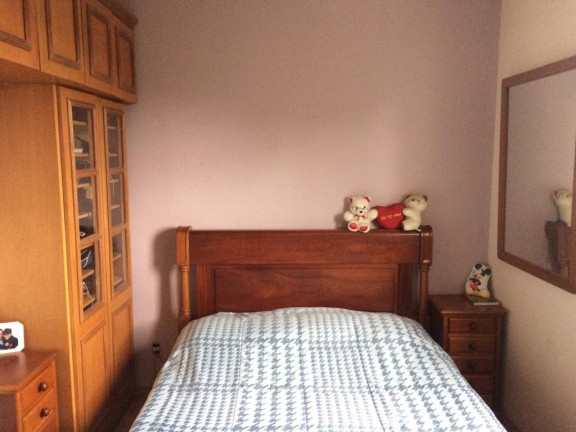 Imagem Apartamento com 3 Quartos à Venda, 70 m² em Parque Taboão - Taboão da Serra