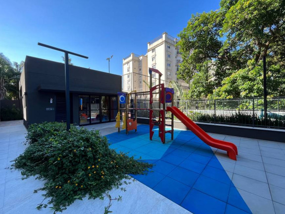 Imagem Apartamento com 3 Quartos à Venda, 173 m² em Santo Amaro - São Paulo