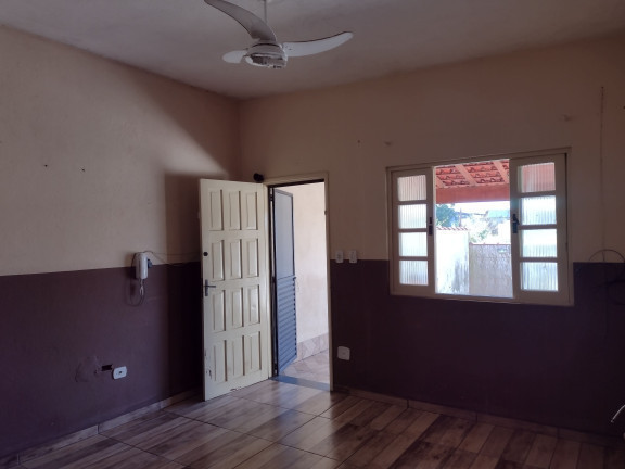 Imagem Casa com 3 Quartos à Venda,  em Balneário São Martinho - Ilha Comprida