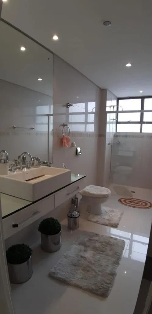 Imagem Apartamento com 4 Quartos à Venda, 287 m²em Centro - Guarapuava