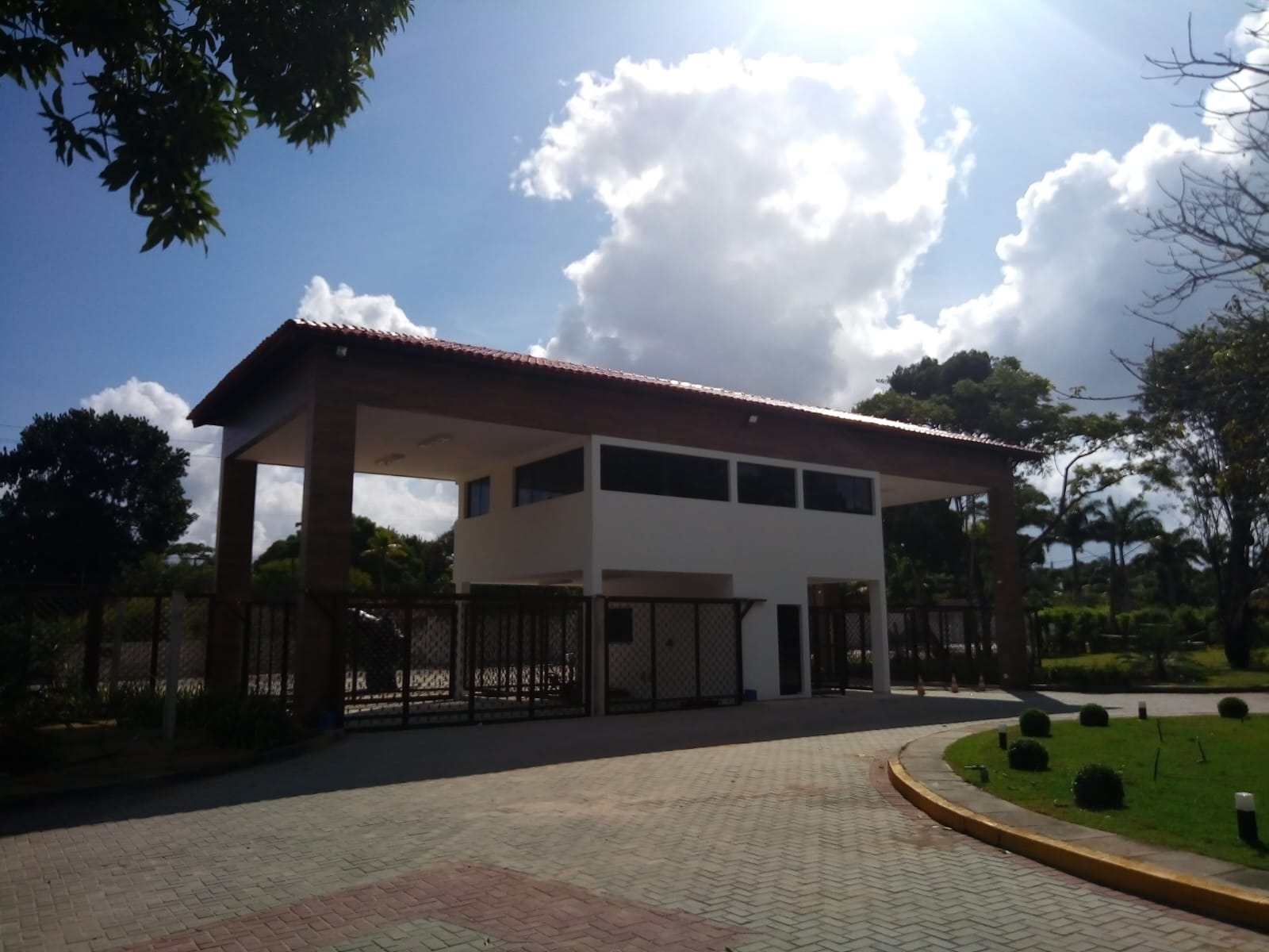 Imagem Casa de Condomínio com 4 Quartos à Venda, 210 m²em Aldeia dos Camarás - Camaragibe