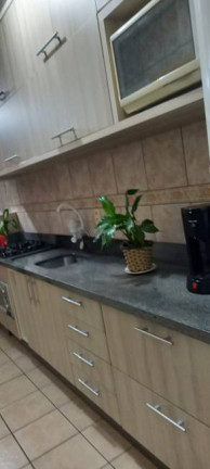 Imagem Apartamento com 2 Quartos à Venda, 65 m² em Milanese - Criciúma