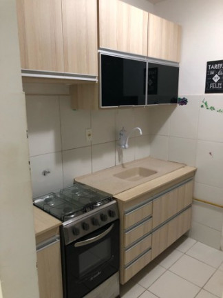 Imagem Apartamento com 2 Quartos à Venda, 60 m² em Ponto Novo - Aracaju Imagem Apartamento com 2 Quartos à Venda, 60 m² em Ponto Novo - Aracaju