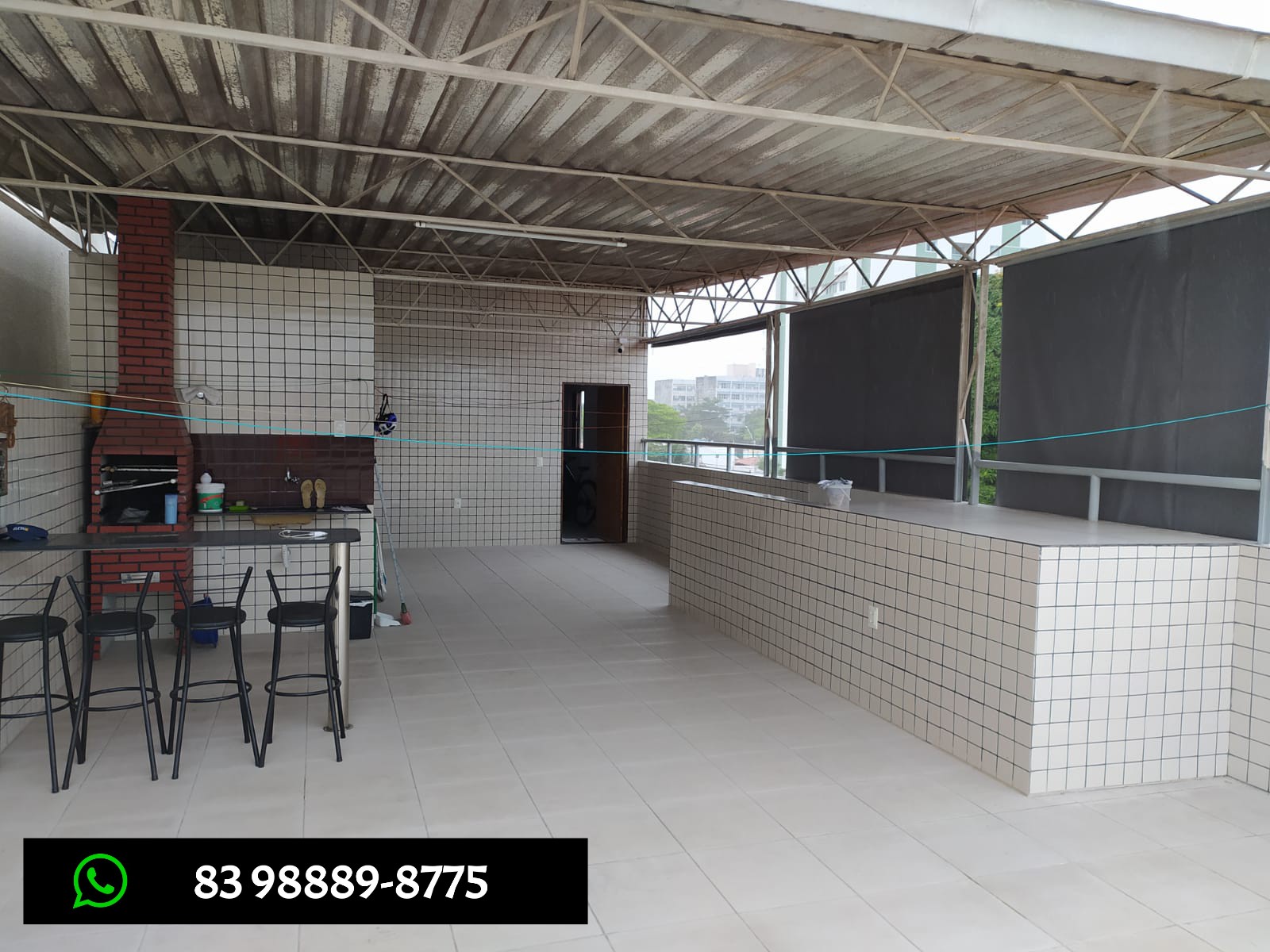 Imagem Casa com 3 Quartos à Venda, 98 m²em Centro - João Pessoa